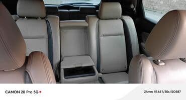 c klass mersedes: Mazda CX-9: 3.7 l | 2009 il Universal — 13