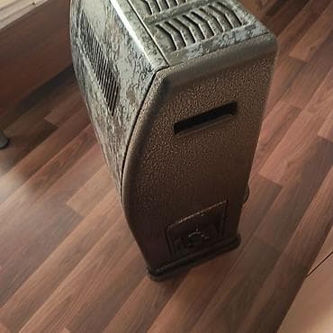 iran peki: Peçi, İşlənmiş, yanacaq - Qaz — 2