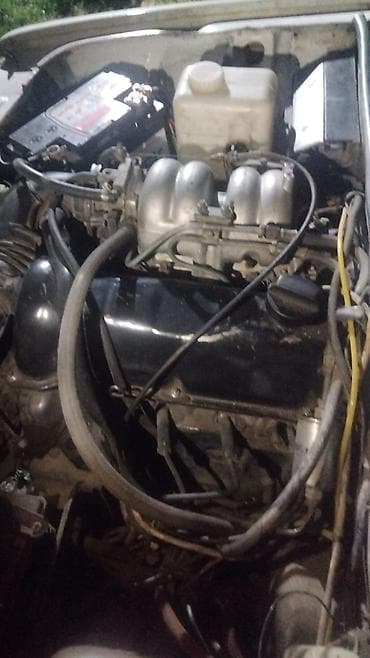 vaz 2107 matoru: VAZ (LADA) 2107: 5 l | 2005 il Sedan — 8