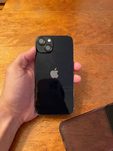 telofo: IPhone 13, 128 ГБ, Синий, Face ID — 2