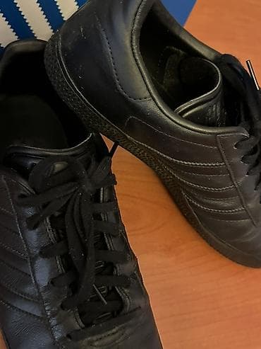 Adidas Gazelle idman ayaqqabısı ölçü:38.2/3 (38 və 39 gəlir) - — 2