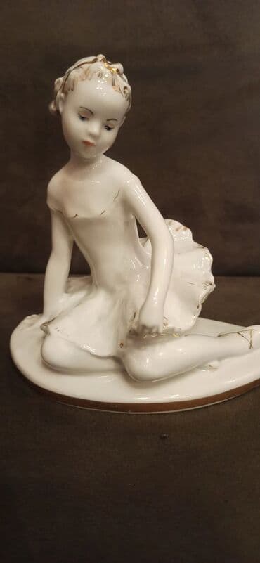 heykelcikler: Heykəlcik, 1950 il, SSRİ, Pulsuz çatdırılma — 28