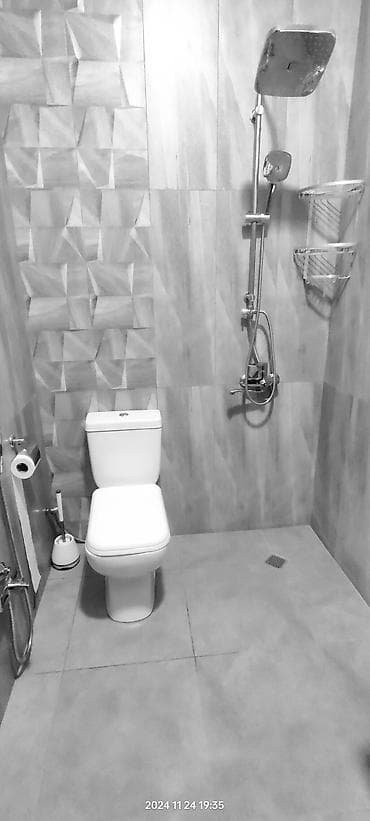 daşınmaz əmlakın satışı: Qaraçuxur qəs. 4 otaqlı, 160 kv. m, Kredit yoxdur, Yeni təmirli — 4