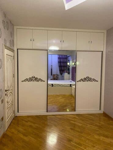 qaracuxurda kiraye evler tap az 2022: 2 otaqlı, Yeni tikili, 62 kv. m — 19