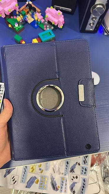 apple planset: İpad 4 ideal veziyyətdə 16gb yaddaş,real alıcıya endirim olunacaq — 6