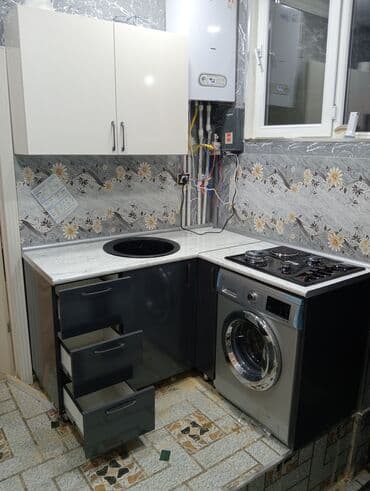 membran metbex mebeli: Кухонный гарнитур на заказ, Самозакрывающие петли, Ламинат гладкий, Нет кредита, Бесплатная доставка — 2