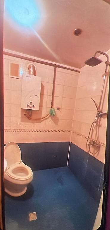 kiraye ev bayilda: Kirayə mənzil – 2 otaqlı, rahat planlı Kamunallar daxil - Daxili plan — 5