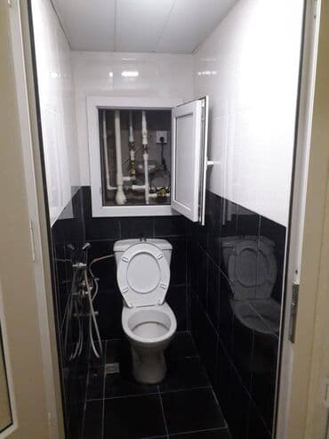 sumqayit bina evi: Binəqədi rayonu,9 cu mikrorayonda,pajarninin yanında,2 otaqlı, orta — 10