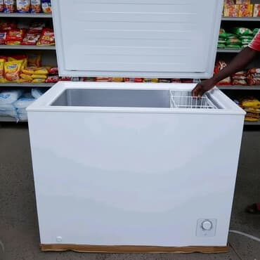 dərin dondurucu qiymətləri: Qapalı dondurucu, Çin — 1