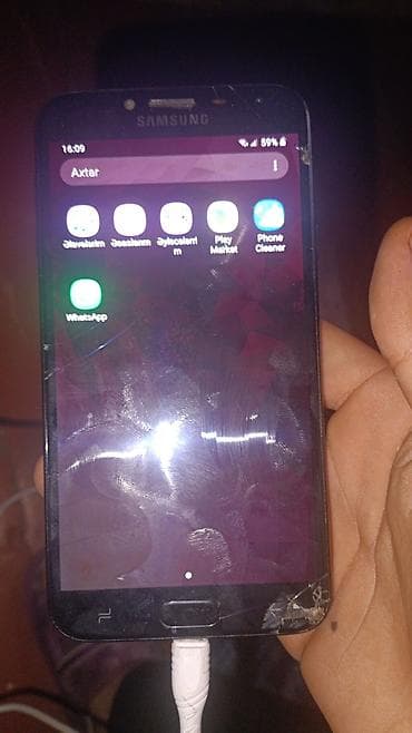 samsung a500: Samsung Galaxy J4 2018 — 1