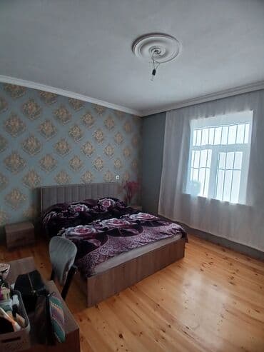 nzs de satilan evler: 3 otaqlı, 75 kv. m, Kredit yoxdur, Orta təmir — 9