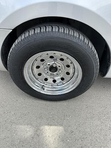 maybach diski: Disk təkər 175 / 70 / R 13 — 4