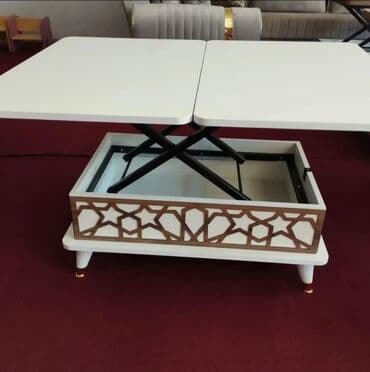 стол трансформер баку: Jurnal masası, Yeni — 13