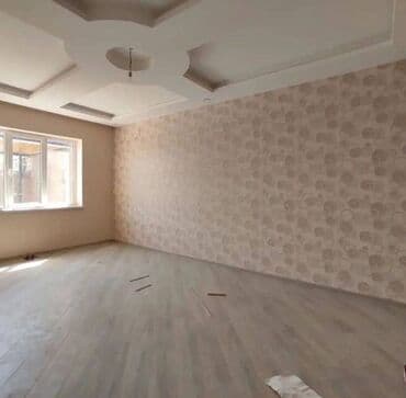 masazirda ev: Masazır 4 otaqlı, 120 kv. m, Kredit var, Yeni təmirli — 4