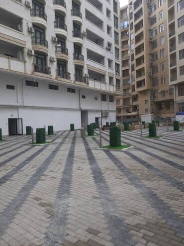 qusarda ucuz kiraye evler: Mənzil kirayə verilir. 2 otaq. İçərişəhər metrosuna, Tarqovuya piyada — 10