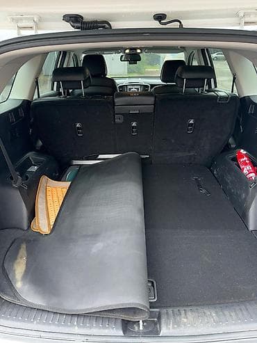 daewoo salon: Kia Sorento: 2 l | 2017 il Krossover — 10