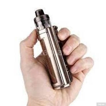 Личные вещи: Voopoo Argus Pro2 - 80w. — Bağlı salafan qutu+ Maye hədiyyə 🎁 👉Rəsmi — 3