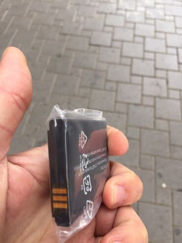 akkumlyator qiymeti: Azercell mayfalar üçün baterry Model : DC009 Həmçini Huawei — 3