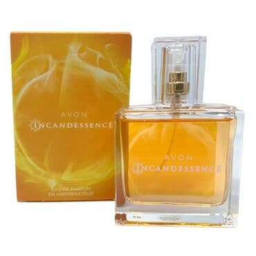 givenchy l'interdit qiymeti ideal: Avon Incandessence ətri SR Perfume Gallery-nin növbəti ətir — 1