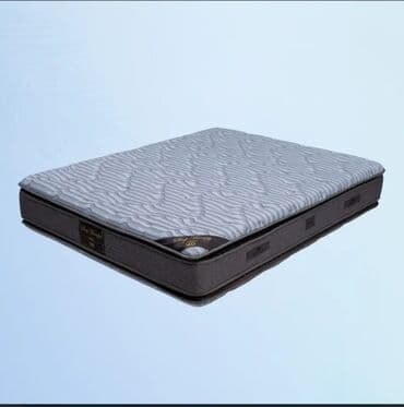 matryal: Yeni, Ortopedik matras, Bir nəfərlik — 18