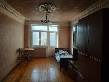 bakida ucuz satiliq evler: Gəncə, 4 otaqlı, Köhnə tikili, 104 kv. m — 8