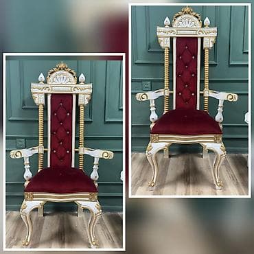 Кресла: Б/у, Кресло — 1