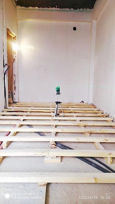 xırdalan kondisioner ustası: Mənzilerin umumu temiri ve ayrilıqda usta xidmeti ile baglı Baki — 2