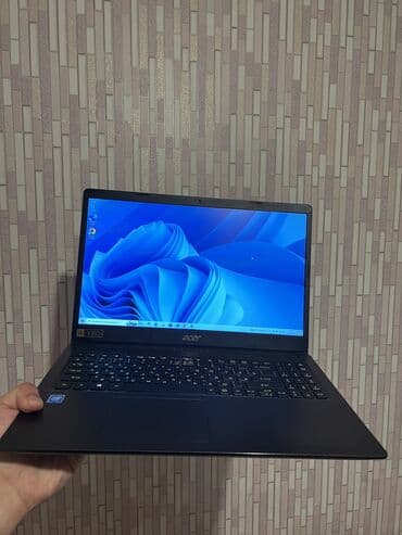 Samsung: İşlənmiş Acer Aspire, 15.6 ", Intel Celeron, 128 GB, Ünvandan götürmə — 2