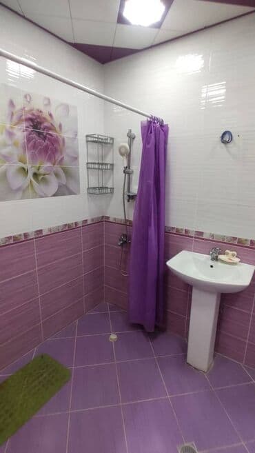 lokbatanda yeni tikilen binalar: 3 otaqlı, Yeni tikili, 63 kv. m — 4