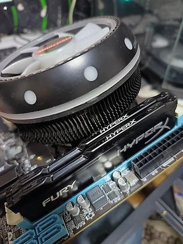 processor core i7: KREDİT VƏ BARTER YOXDUR. QİYMƏT 400 AZN. SON QİYMƏTDİ. AŞAĞI YERİ — 10