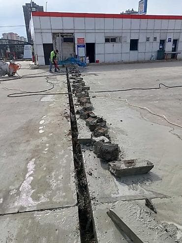 kompozit doseme: Vüqar Usta | Beton Kəsmə və Karot Xidməti - Bakı, Sumqayıt və Qarabağ — 9
