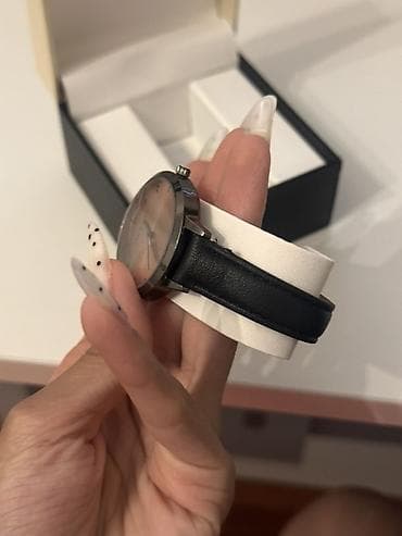 beli: BRAVE SOUL London qadın qol saatı ⌚✨ Heç istifadə olunmayıb. Saat — 5