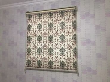 Digər ev dekoru: Türkiyə istehsalı jalüz və tül pərdə xidmətləri - Hər növ jalüz — 5