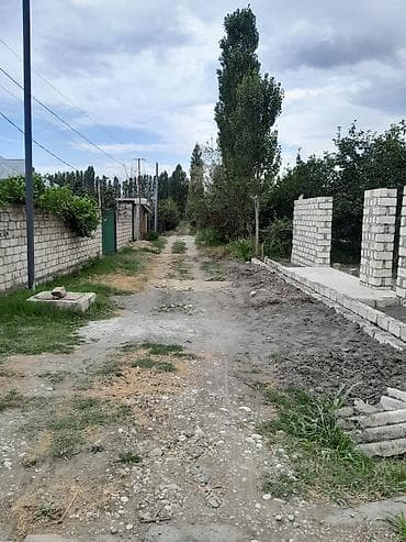 torpaq masazır: Kənd təsərrüfatı — 1