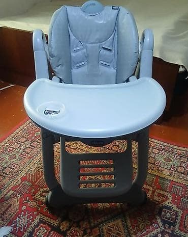 İrada….Chicco Polly 2 Start uşaq yedirmə stulu satılır: Qiymet 90 man