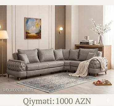 usaq besikleri ikinci el: Künc divan, Açılmayan, Bazasız, Parça, Ünvana pulsuz çatdırılma — 7