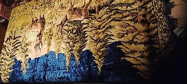 2ci əl xalcalar: Qədim xalça, 1945 il, Vəziyyəti: Əla — 8