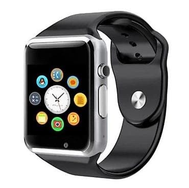 Smart saat Nömrəli Smart watch Eblu Barry Nömrəli smart saat⌚