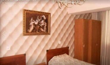 срочно продажа квартир: Баку, 4 комнаты, Вторичка, м. Азадлыг Проспекти, 125 м² — 5