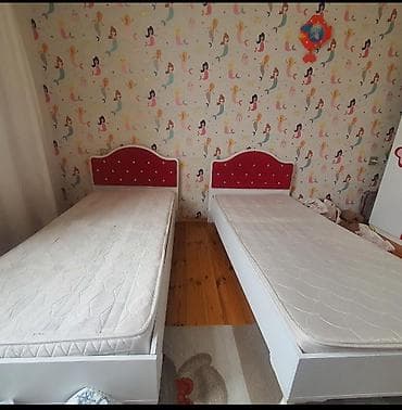 partdadan satisi: Qız üçün, Yazı masası, Dolab — 2