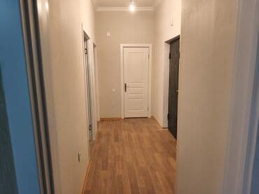 Долгосрочная аренда квартир: Mənzilin təsviri 68.5 kvadrat - Plan: ayrı mətbəxli, geniş qonaq — 9