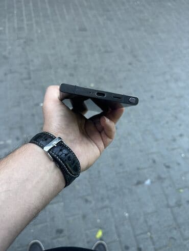 samsung t22c350: Samsung Galaxy S24 Ultra, 1 TB, rəng - Qara, Zəmanət — 3