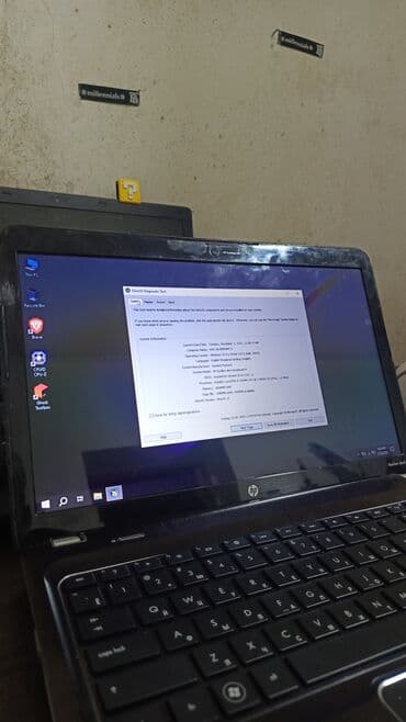 hp notebook fiyatları: HP Pavilion dm4 seriyalı noutbuk ilk Sahibiyem Sekilde gorunendir — 6