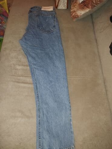 qaqa stili şalvar: 31 olcu — 2