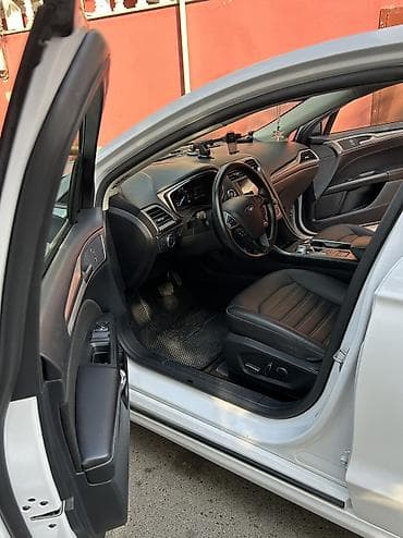 byd satilir: Ford Fusion: 1.5 l | 2019 il 112000 km Sedan — 7