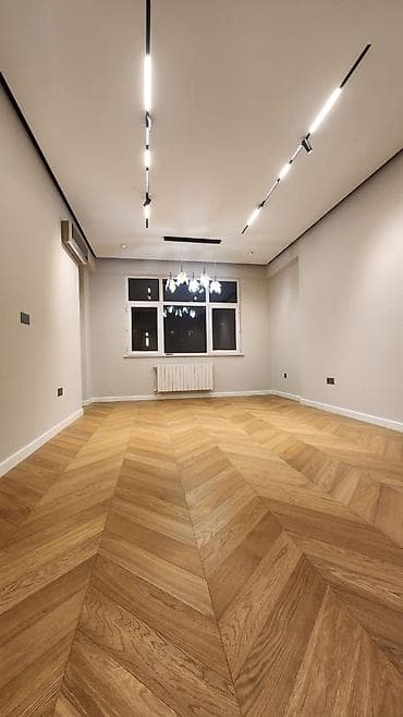 aff park: Yasamal, 3 otaqlı, Yeni tikili, m. İnşaatçılar, 122 kv. m — 6