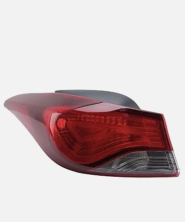 mitsubishi lancer evolution: Hyundai 2015 il, Orijinal, İşlənmiş — 2