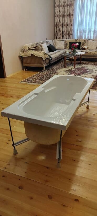 oboy modelleri 2021: Новый Ванна, 160х70 см, Самовывоз — 3