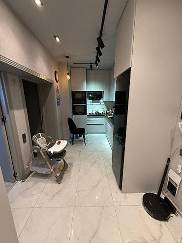 2 otaqlı, Yeni tikili, 62 kv. m — 6