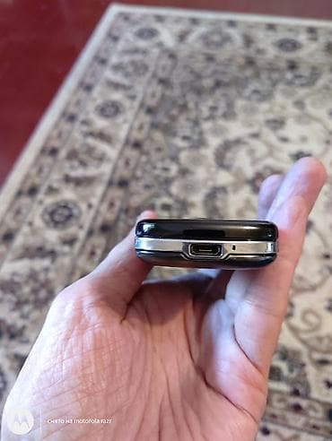 philips xenium 9@9h: Nokia 8, rəng - Qara — 5